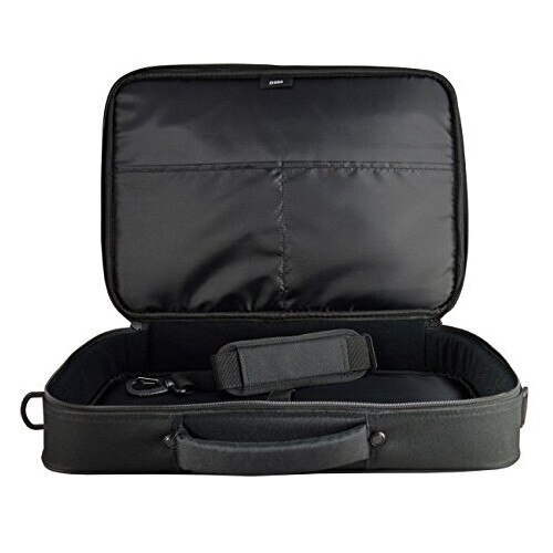 Geanta pentru laptop de 15.6" Z0108 Negru