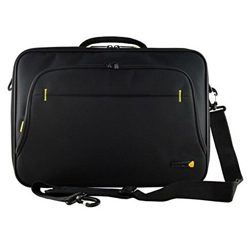 Geanta pentru laptop de 15.6" Z0108 Negru