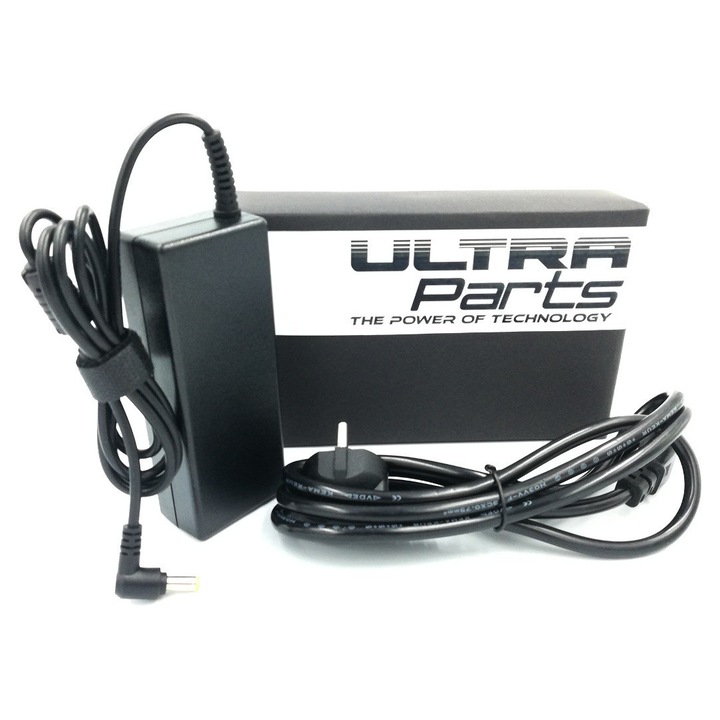 ADR02 tápegység Acerhez 90W / 19V 4,74A / 5.5mm-1.7mm