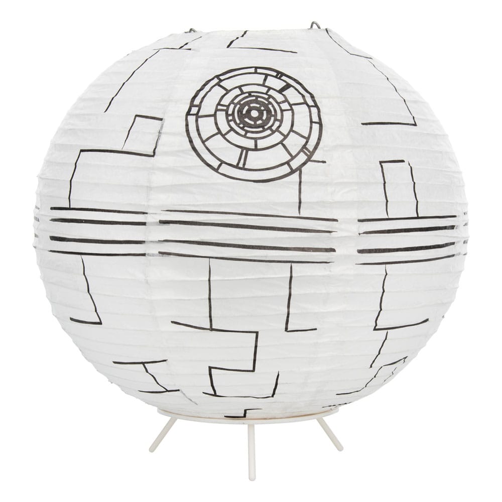 Lampa LED Star Wars DEATH STAR - eMAG.ro