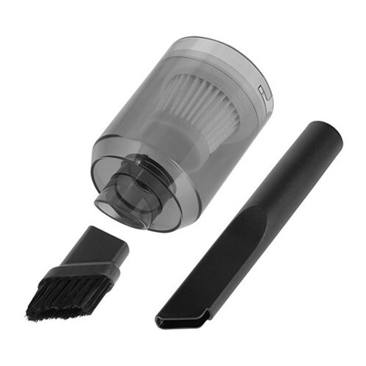 Geantă laptop Teesa, TSA5018, 15.6 inch, negru