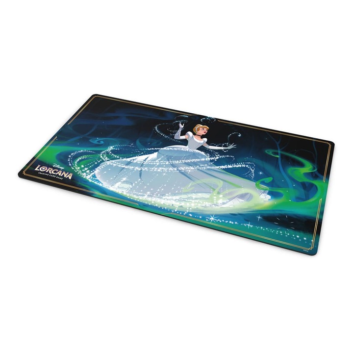 Mousepad RAVENSBURGER Disney, printesa Cenusereasa, multicolor, 60x35cm