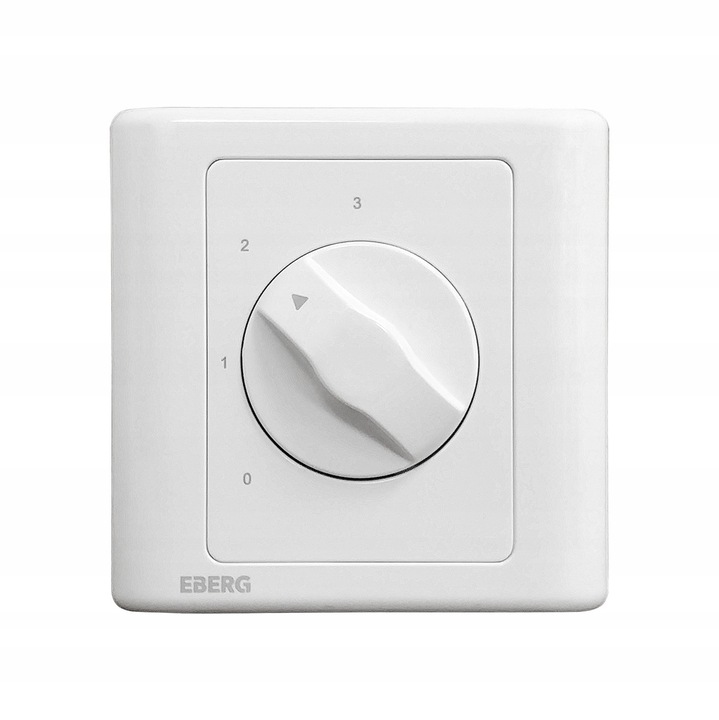 Regulator de turatie comutator de viteze CTX 3 viteze