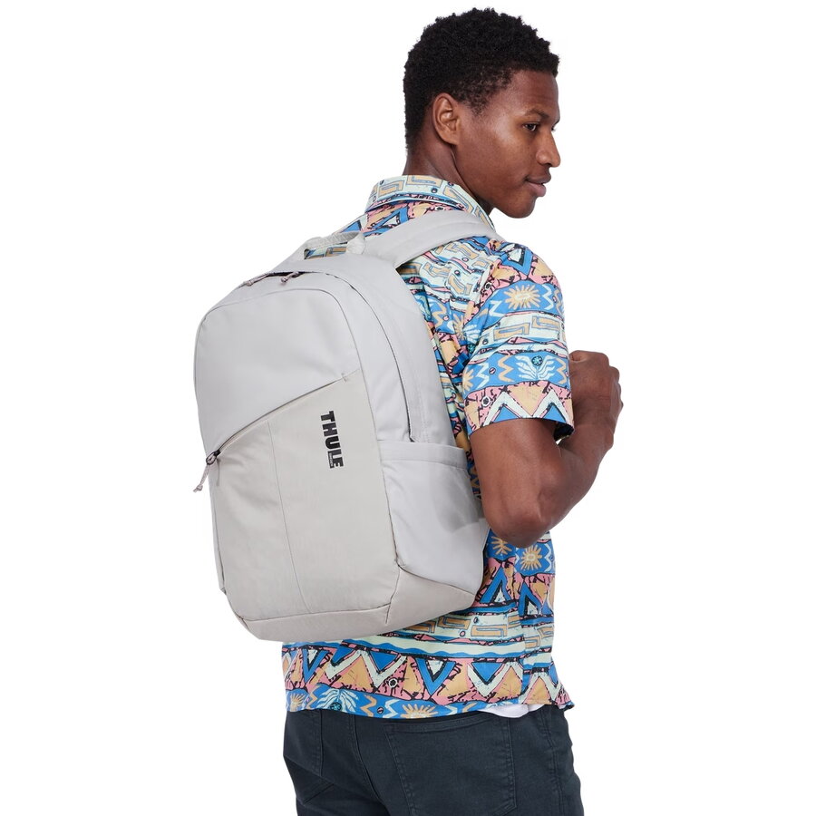 Rucsac laptop Thule 5204 Notus 20L, culoare Soft Sand