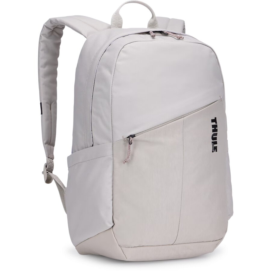 Rucsac laptop Thule 5204 Notus 20L, culoare Soft Sand