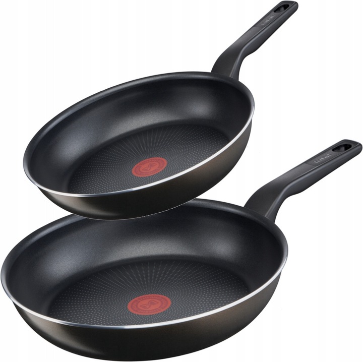 SET tigai XL Intense 24/26 TITAN 2buc