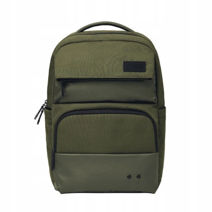 Rucsac multifunctional Urban Community, 22L, verde khaki, 180x300x430mm