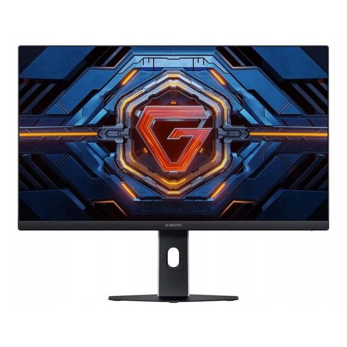 Xiaomi Gaming Monitor G24i 23.8インチ Monitor Gaming, Xiaomi, G24i, 23.8