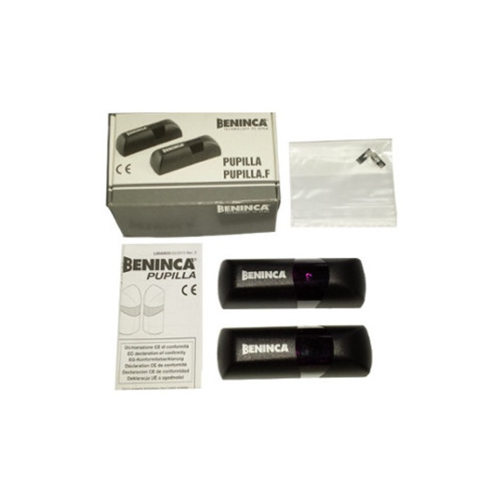 Fotocelule Beninca PUPILLA.0C (180 de grade)