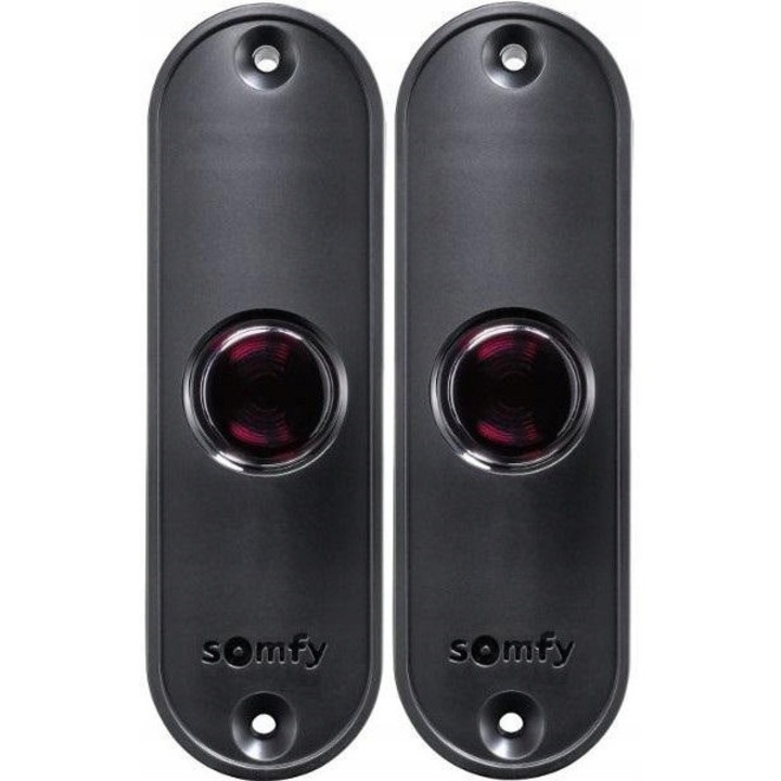 Set fotocelule Master PRO BiTECH, 24 V, IP 54, 26x38x120mm