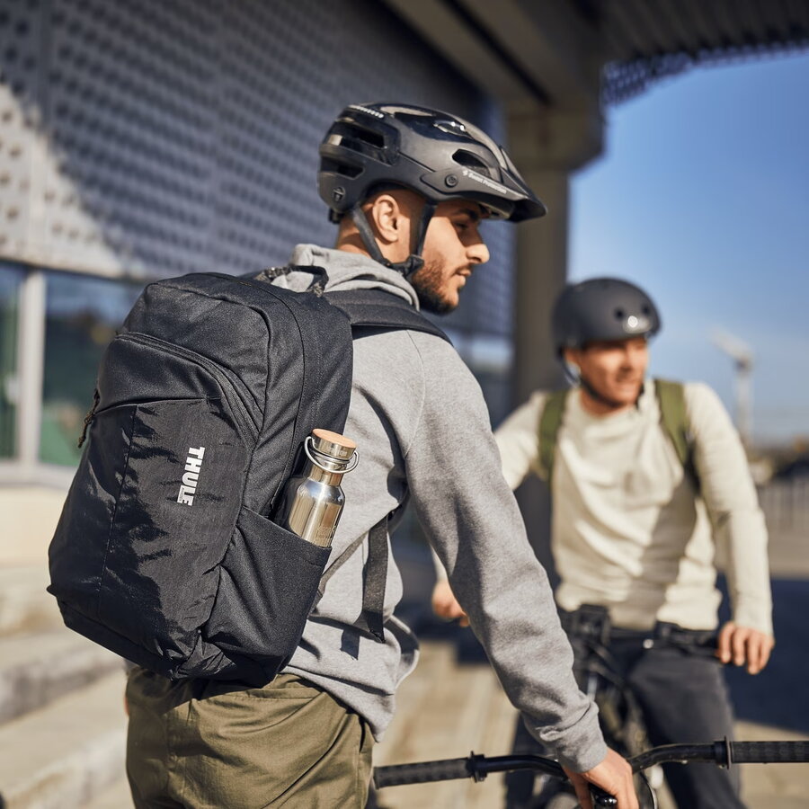 Rucsac Thule 5209 Exeo 28L gri închis