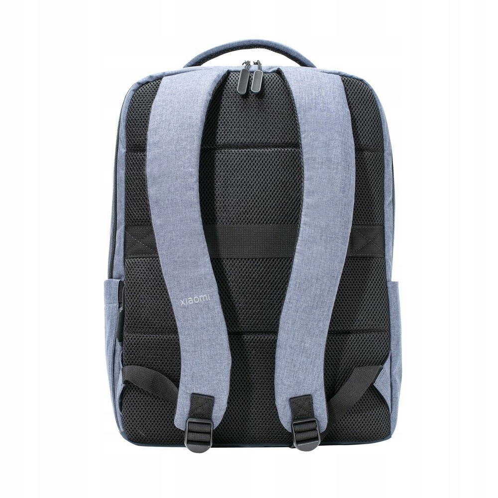 Rucsac laptop Xiaomi, 21L, 15,6", albastru deschis, 440x320x160mm
