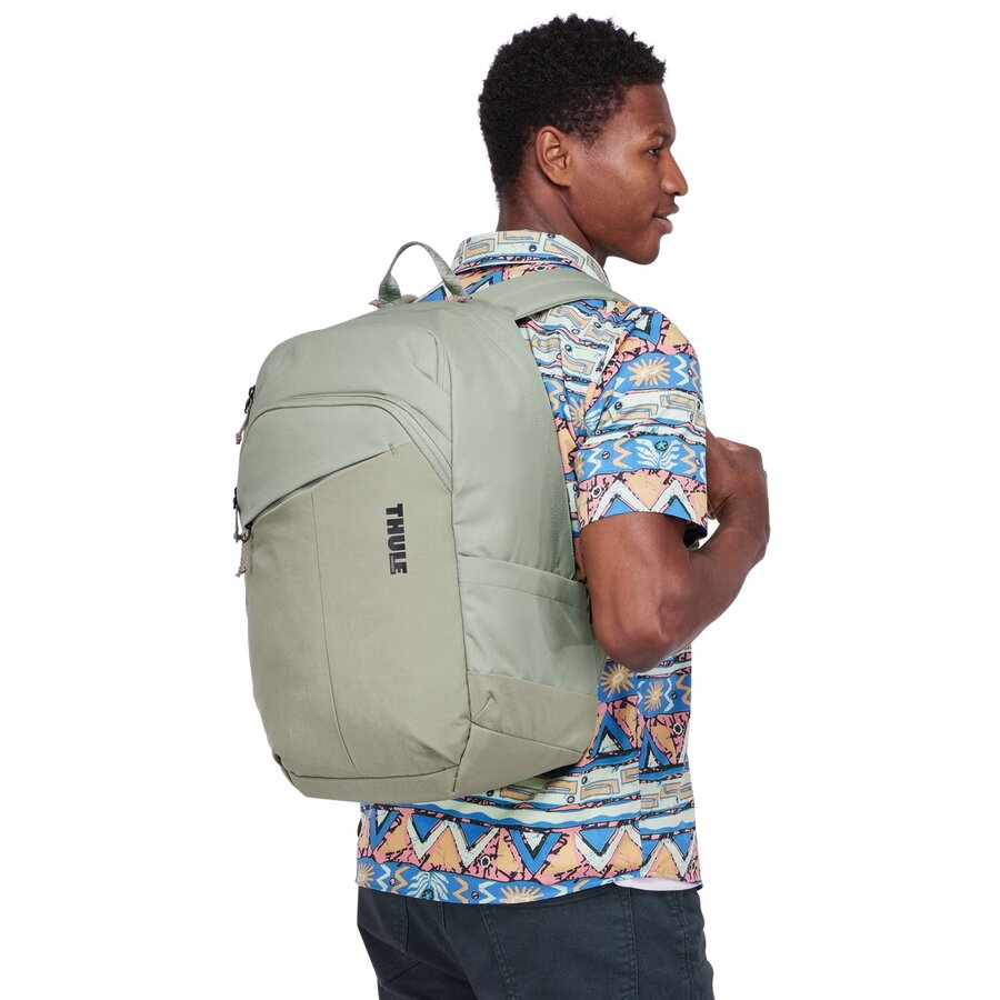 Thule 5210 Exeo Backpack 28L Quiet Green