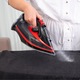 Fier de calcat cu abur Lehmann, ceramica, 3000W, 380ml, functie verticala, 9 in 1