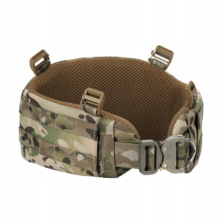 M-Tac War Armor Tegris Cobra taktikai öv katonai öv Multicam 3XL