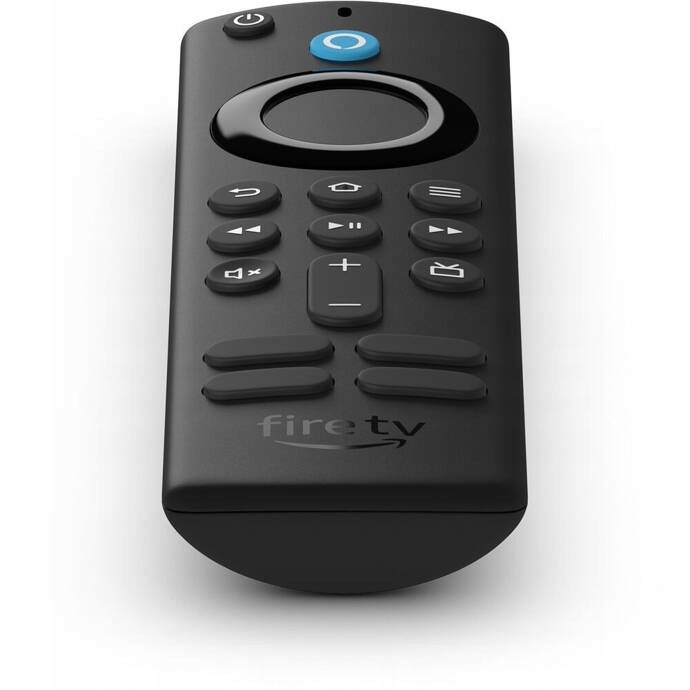 Amazon Fire TV Stick 4K, 4K Ultra HD, Dolby Vision, Wi-Fi 6