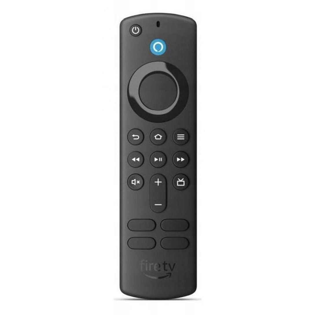 Amazon Fire TV Stick 4K, 4K Ultra HD, Dolby Vision, Wi-Fi 6