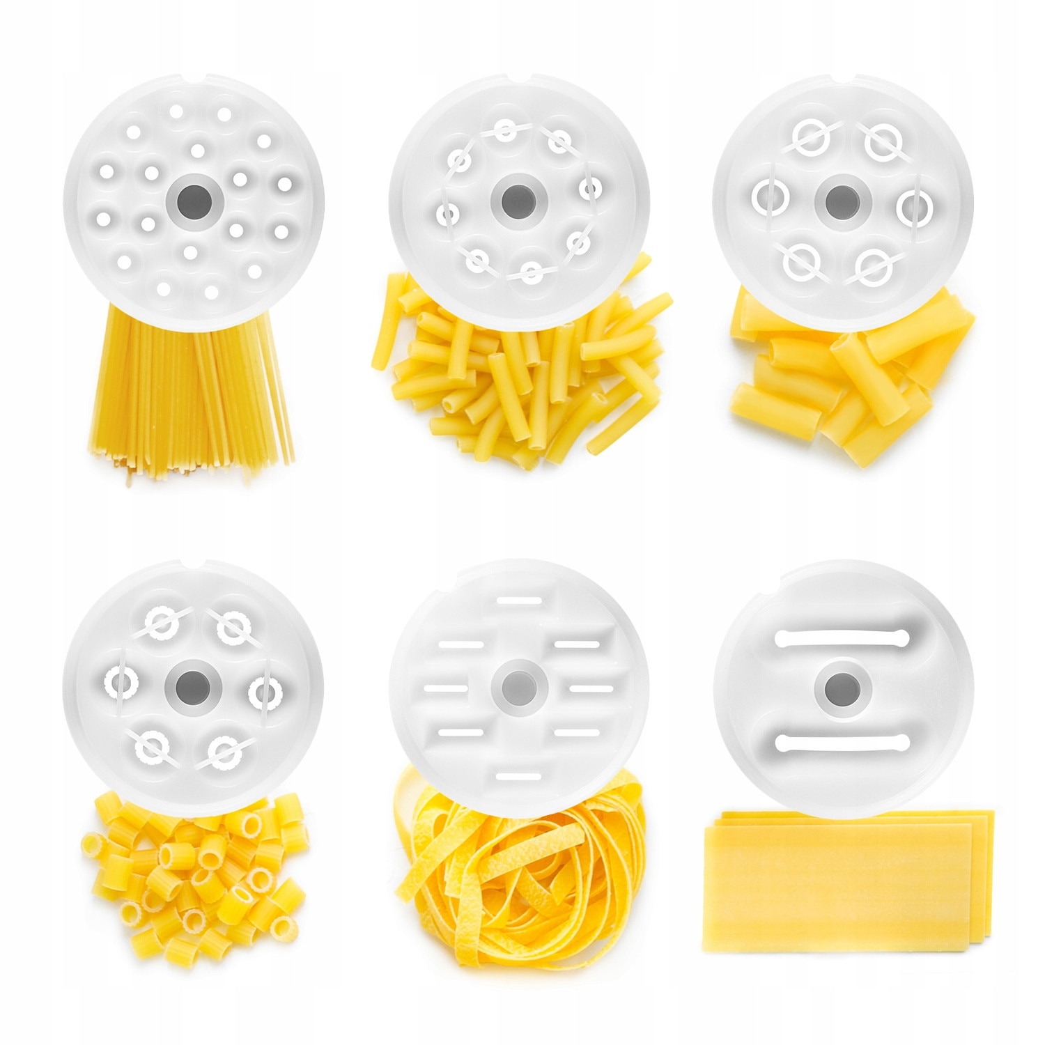 Set de accesorii pentru makers de paste Kenwood MAX980ME - eMAG.ro