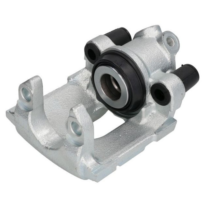 Etrier frana spate dreapta pentru BMW3 E46, BMW5 E60, BMW X3 E83, Citroen C4, Peugeot 307/kombi, 308/kombi 1, 6-3, 0D 10.1999-12.2015