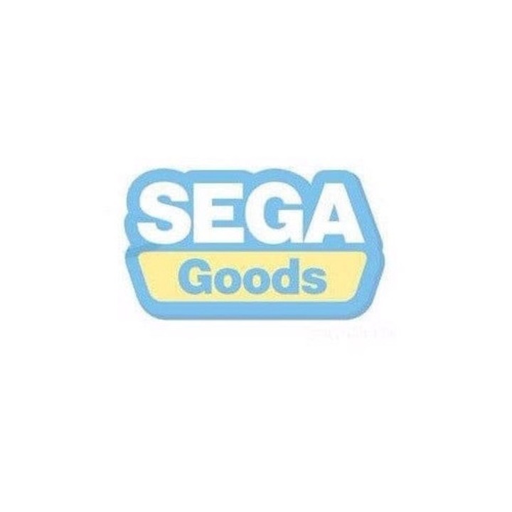 PVC фигурка SEGA Ficelle Harbeller 17 см, многоцветна, опаковка с прозорец