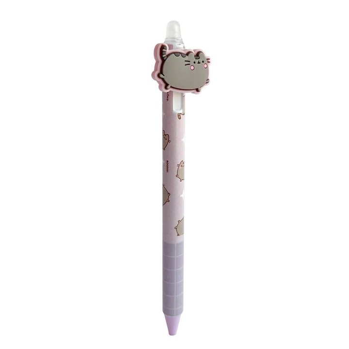 Pix cu Gel Erasable Pusheen Moments - Model 1