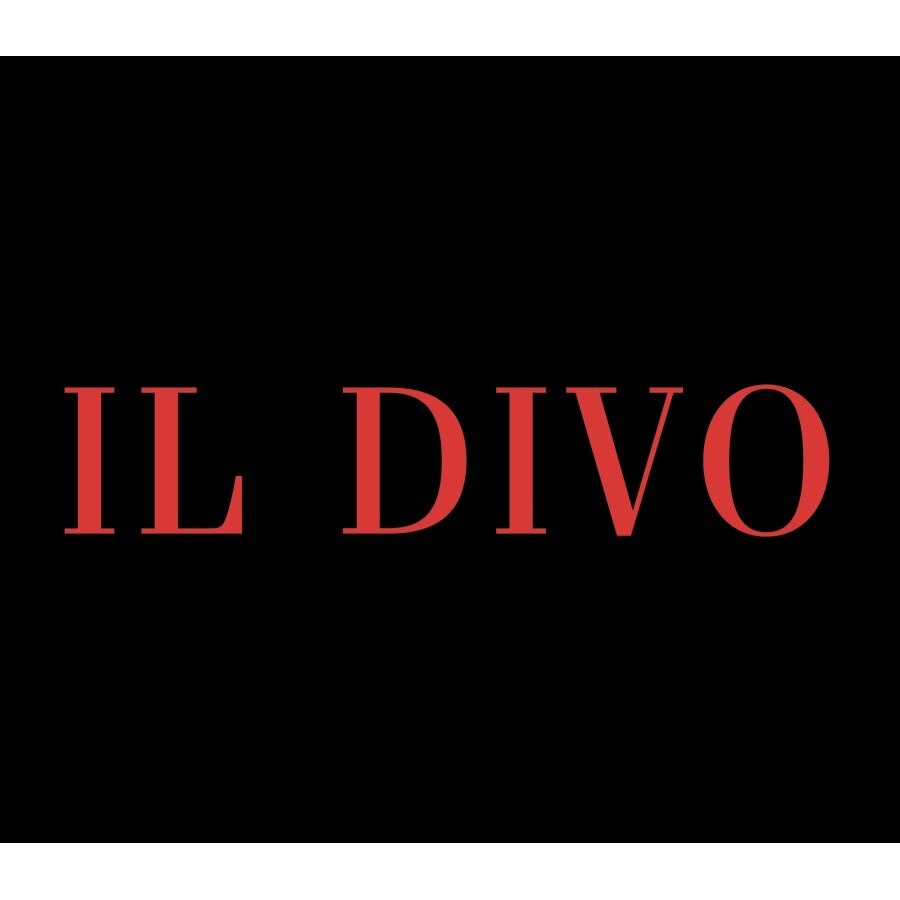 Il Divo, Jo Buckley,Charlotte Trinder-The Promise-Gill, Elofsson, Albinoni, Cohen, Angelosanti, Larossi, Andersson, Aznavour-CD+DVD