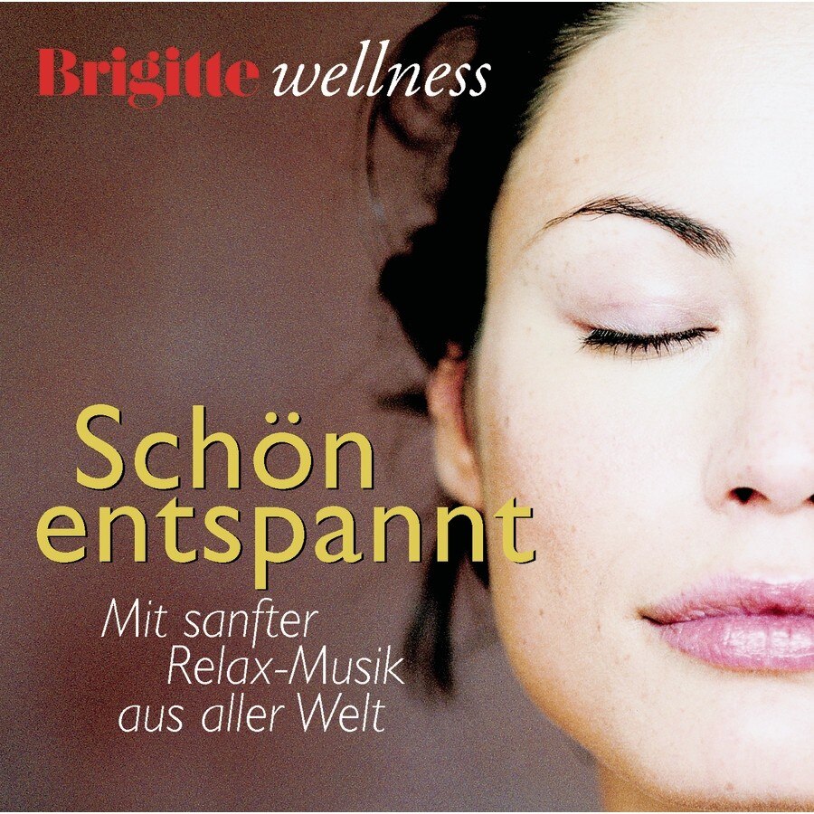 Sunyata Vas, Ryuichi Sakamoto, Yulara, John Williams, Ryuichi Sakamoto, Jeff Danna-Brigitte Wellness-Traditional, Anne Hilsberg, Anderson, Williams-CD