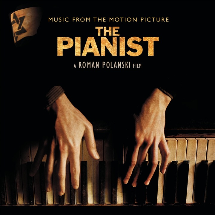 Original Soundtrack-The Pianist-Various-CD