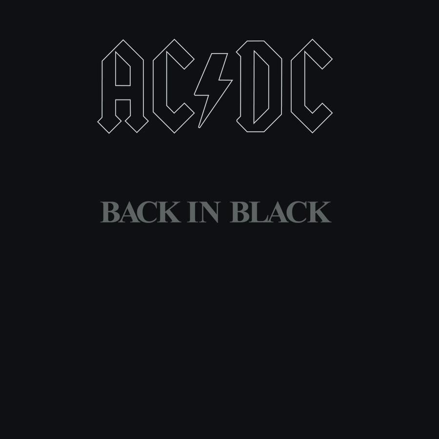 AC/DC - Back in Black (CD) - eMAG.ro