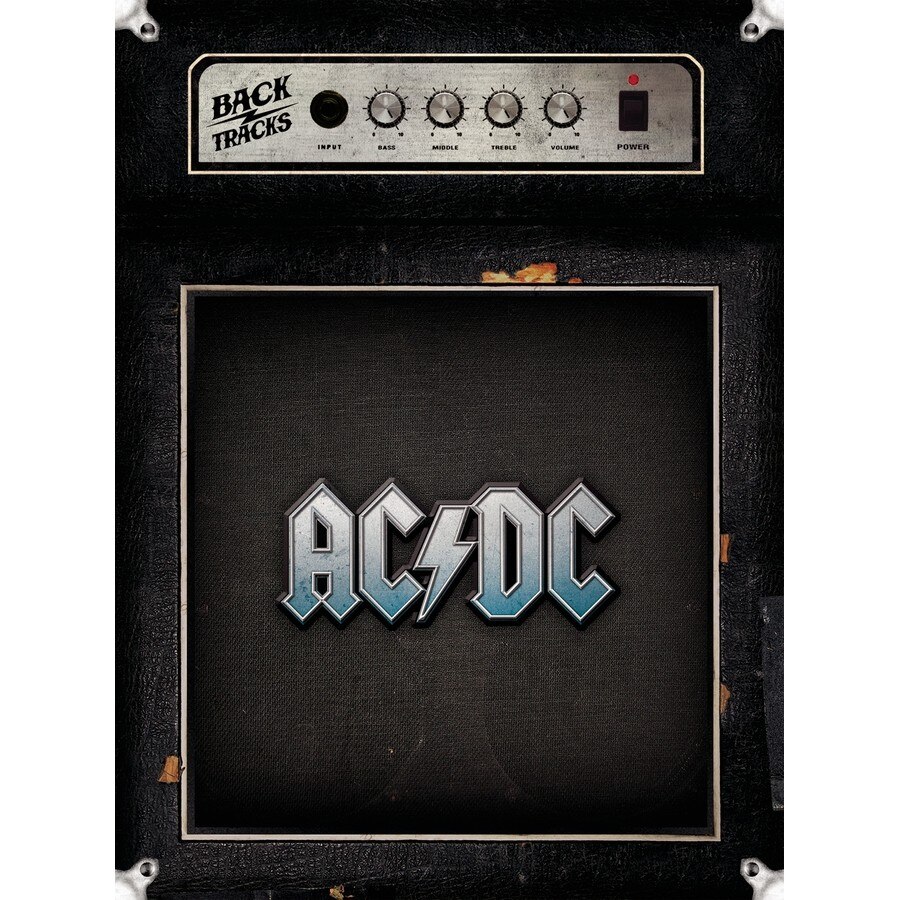 AC/DC-Backtracks-2CD+DVD - eMAG.ro