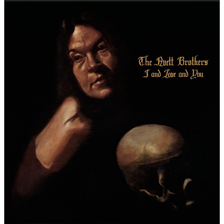 The Avett Brothers-I And Love And You-CD
