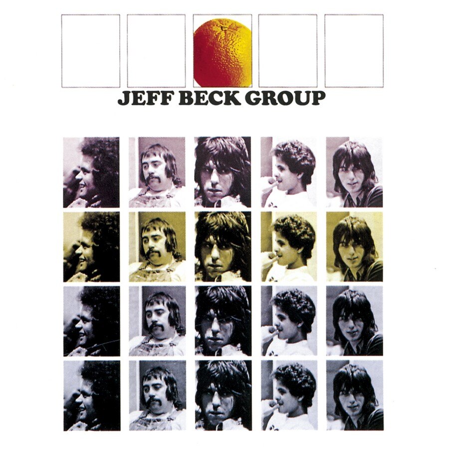 Jeff Beck Group-Jeff Beck Group-CD