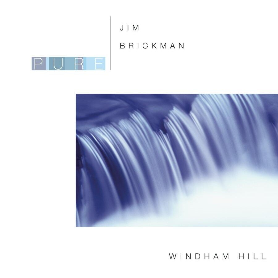Jim Brickman-Pure Jim Brickman-CD