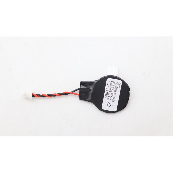Baterie laptop Lenovo CR2016 30MM 2 PIN