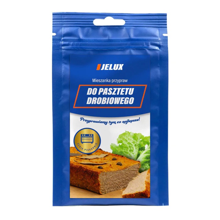 Amestec de condimente pentru Pate de Pui 100g