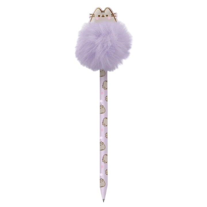 Pix cu Pompon Pusheen Moments