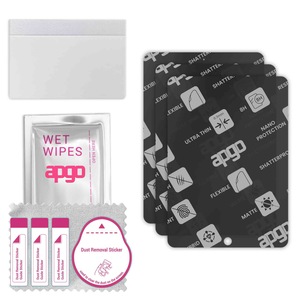 Folii protectie tablete