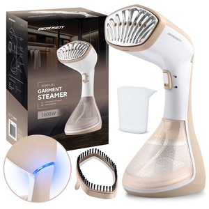 Fiare, statii & aparate de calcat cu abur