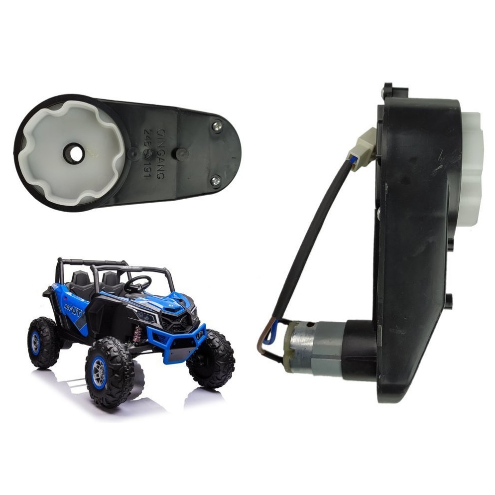 Motor de directie 24V 5000 Rpm pentru vehicul Xmx613 - eMAG.ro