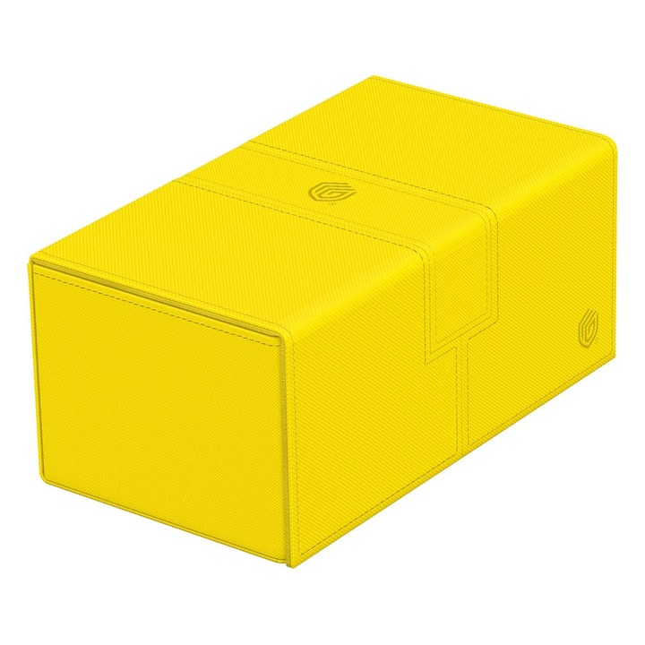 Ultimate Guard Twin Flip'n'Tray 200+ szett, Dandelion, többszínű