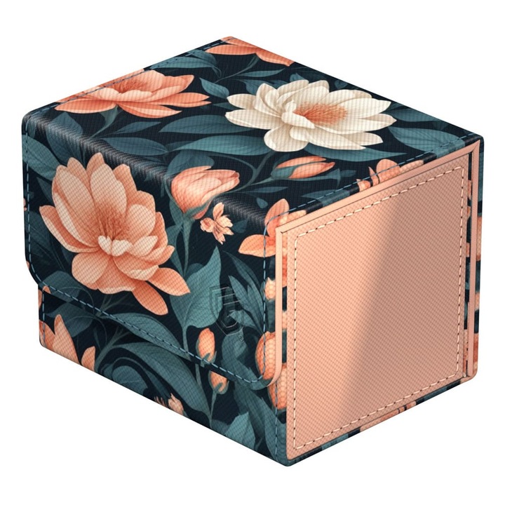 Ultimate Guard Sidewinder 100+ több színű kártyatartó doboz 100x70x40mm