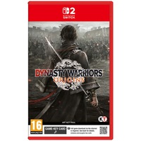 Joc Dynasty Warriors: Origins (Cod) pentru Nintendo Switch 2