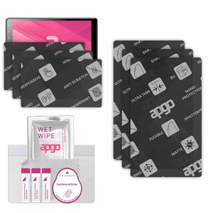 Folii protectie tablete