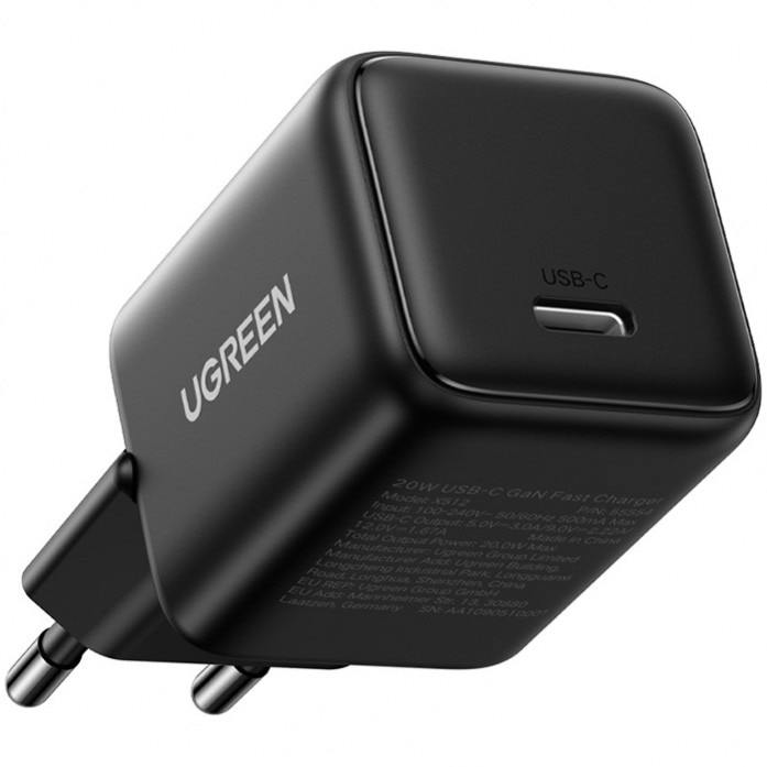 UGREEN X512