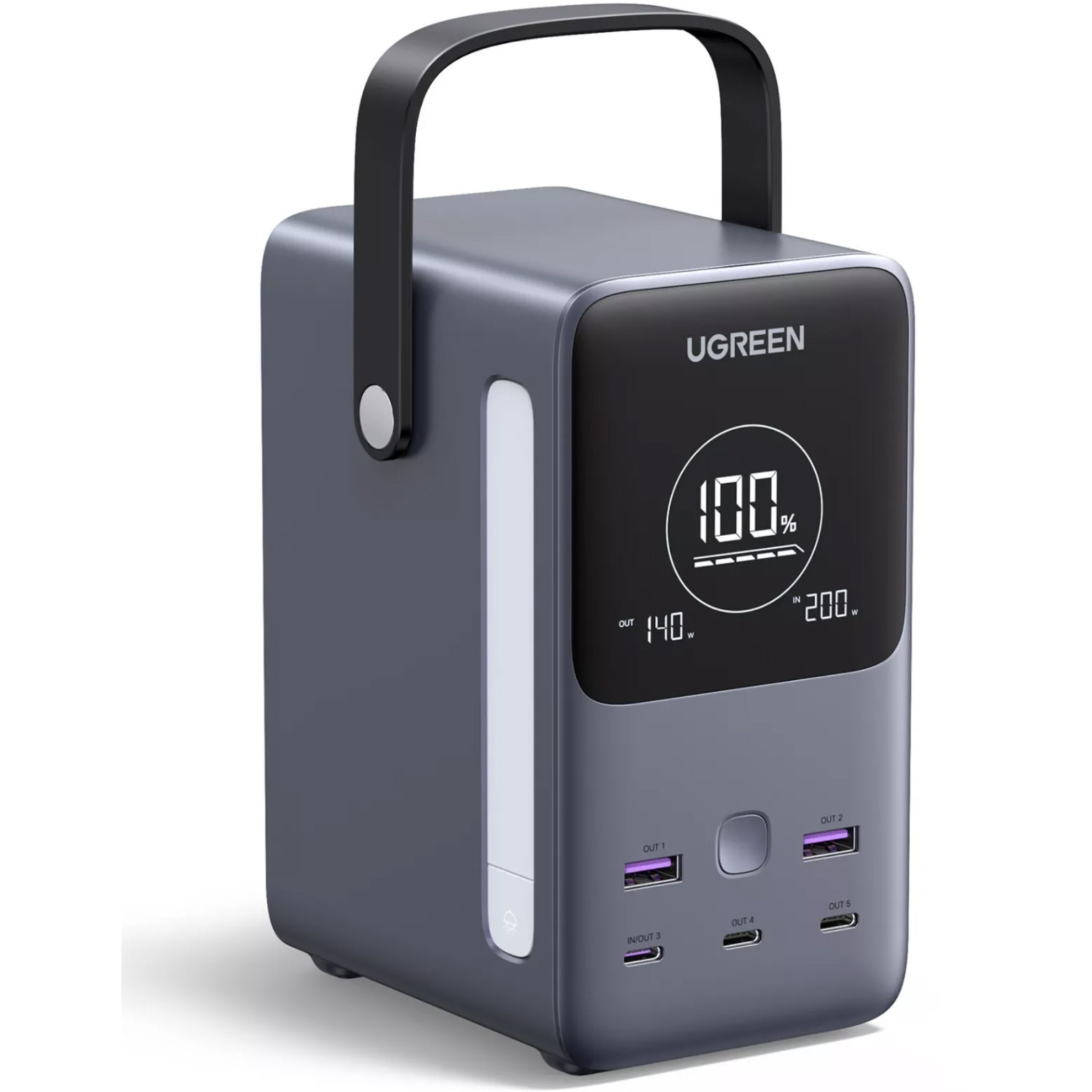 UGREEN 48.000mAh