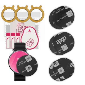 Okosóra kiegészítők