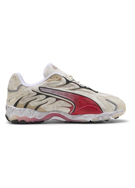 Pantofi sport Puma Inhale Distressed-404532-02