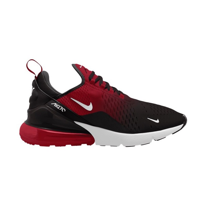 Pantofi sport Nike AIR MAX 270 MESH-AH8050-602