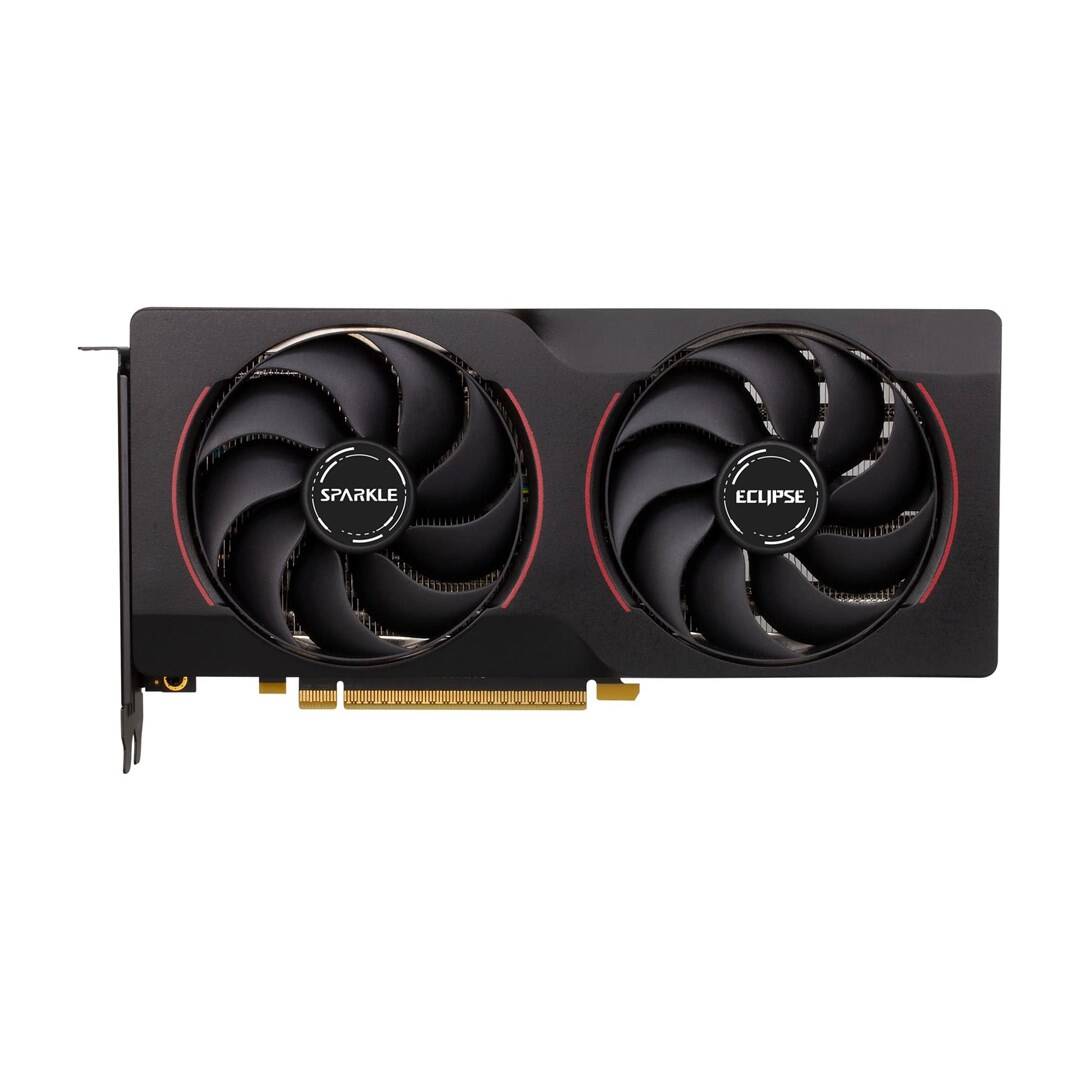 SPARKLE Intel Arc B570 ECLIPSE OC 10GB