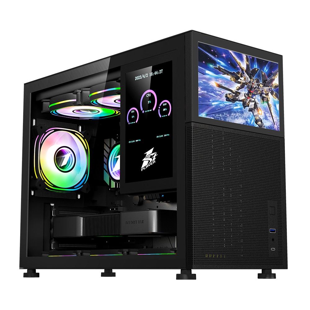 Sistem PC Core i7 13700KF, Ram 32GB, NVIDIA GeForce RTX 4070 Super